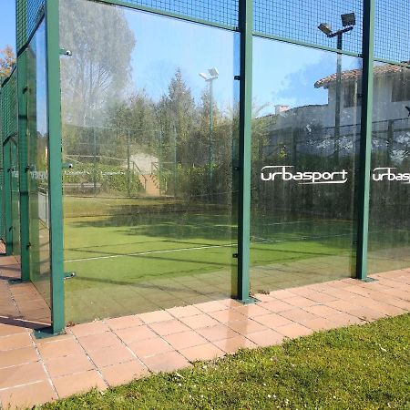 Arbidel, apartamento con piscina en Llanes Exterior foto