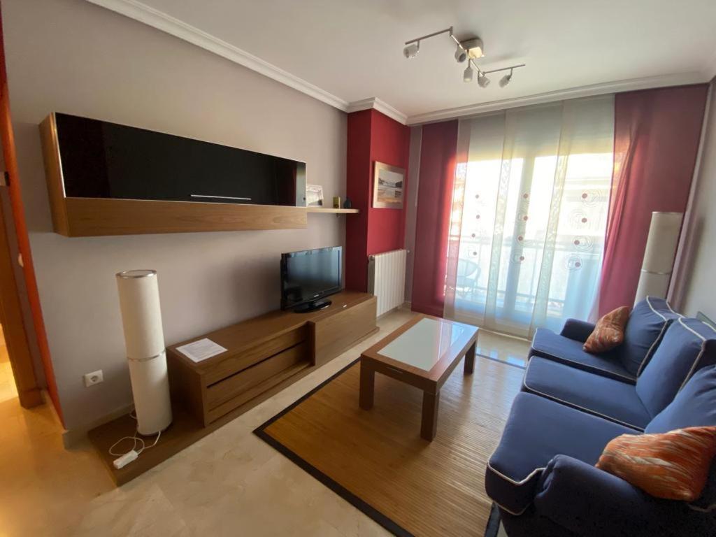 Arbidel, apartamento con piscina en Llanes Exterior foto